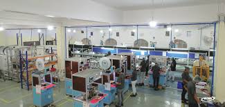 Mecwin Green Propulsions Pvt. Ltd.